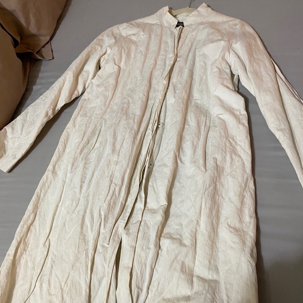 Eileen fisher jacket